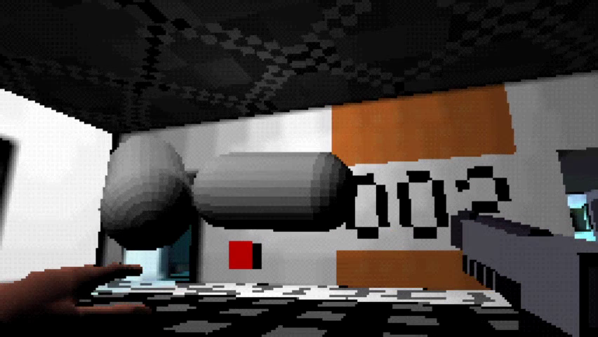 GitHub - SirJonthe/retro3d: A small 3D game engine geared towards ...