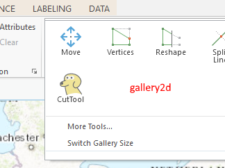 ProGuide: Editing - SketchTool gallery2d