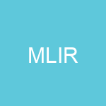 MLIR