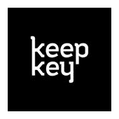 KeepKey Logo