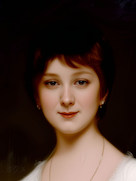 Young Jane Austen