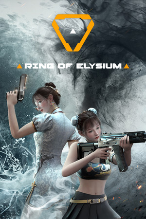 Ring of Elysium