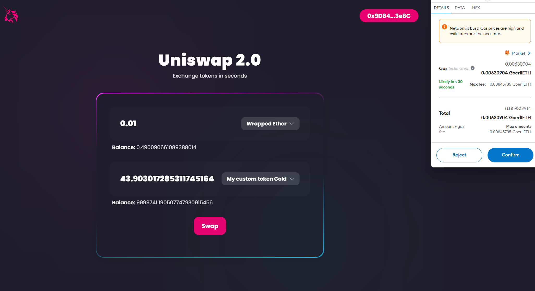 Uniswap