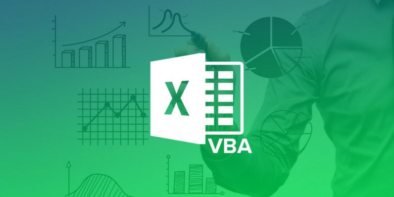 VBA