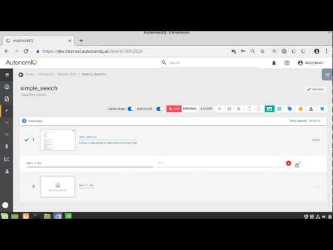 How to edit Test Case?