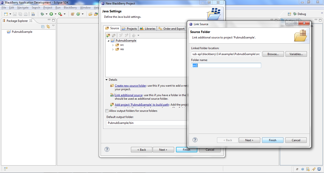 File New
