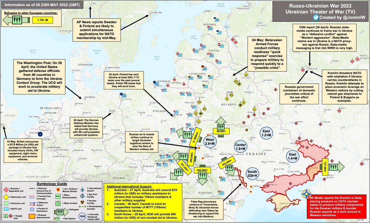 Ukrainian TV 2022.5.1-6 🔍