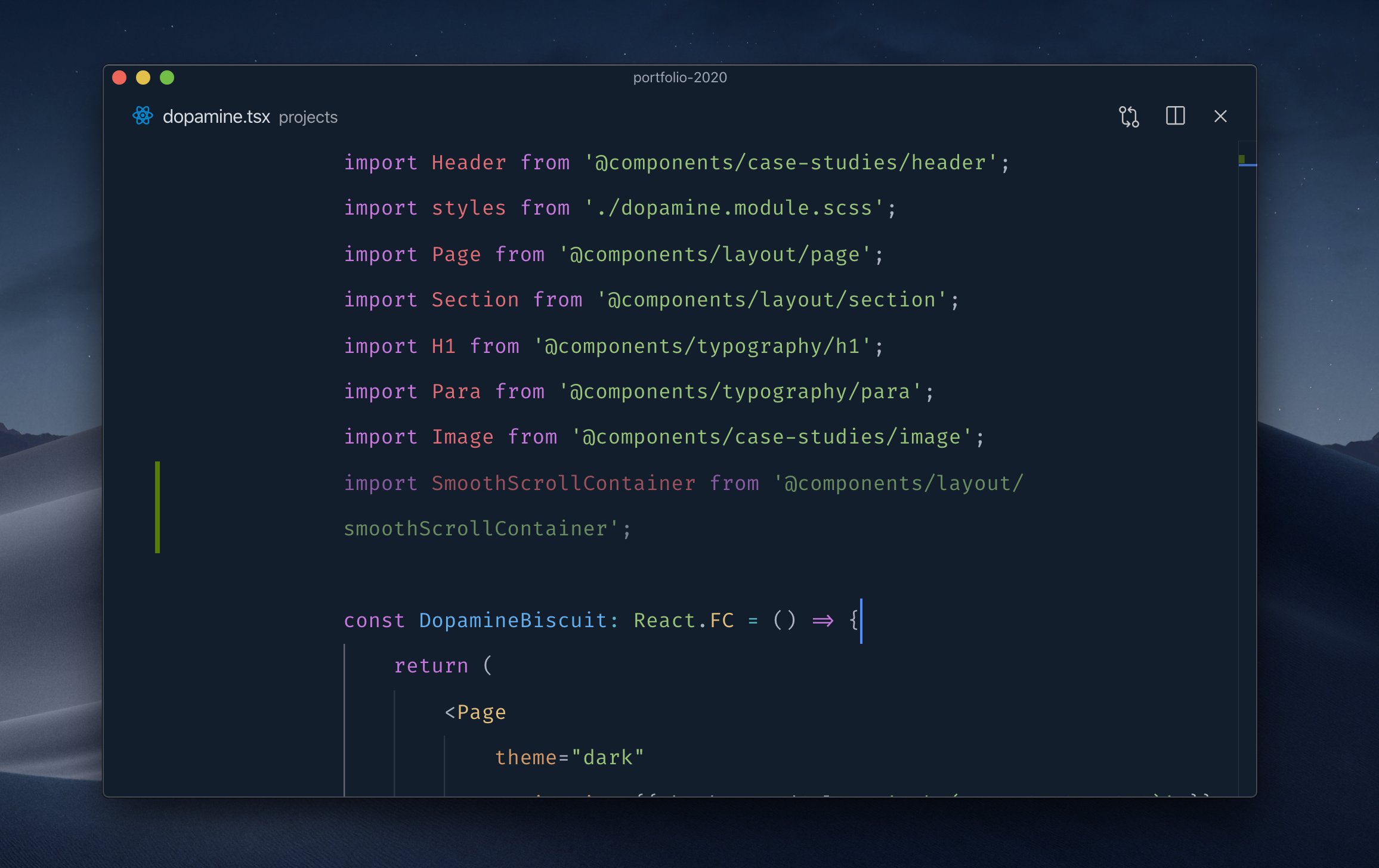 Vscode preview