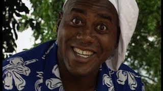 Ainsley's Jerk Chicken - Ainsley's Barbecue Bible - BBC Food