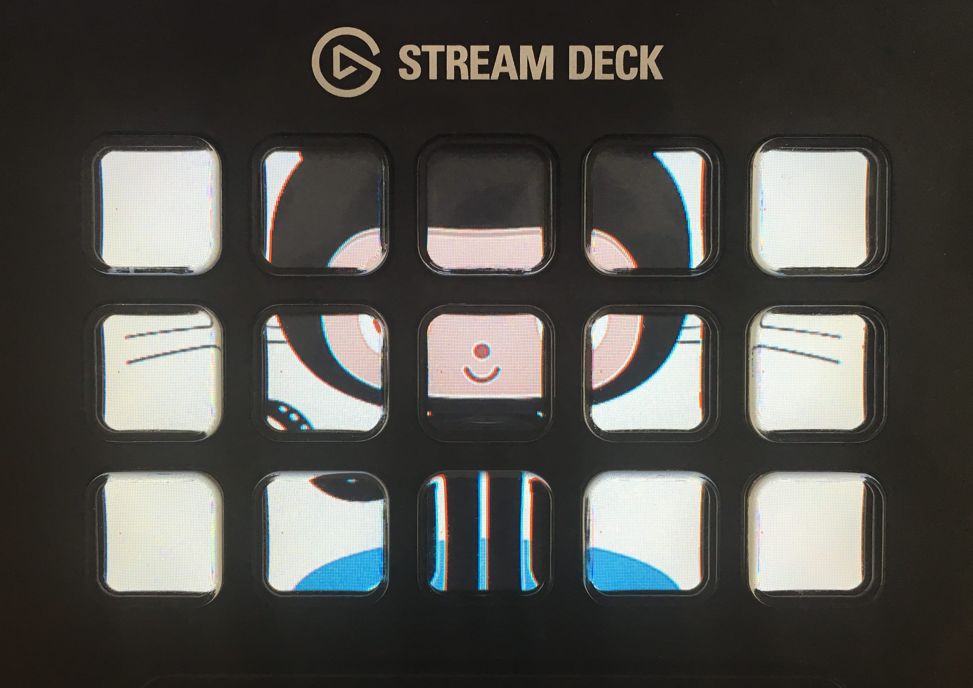 streamdeck slide show