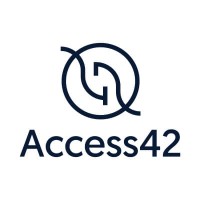 Access42 badge