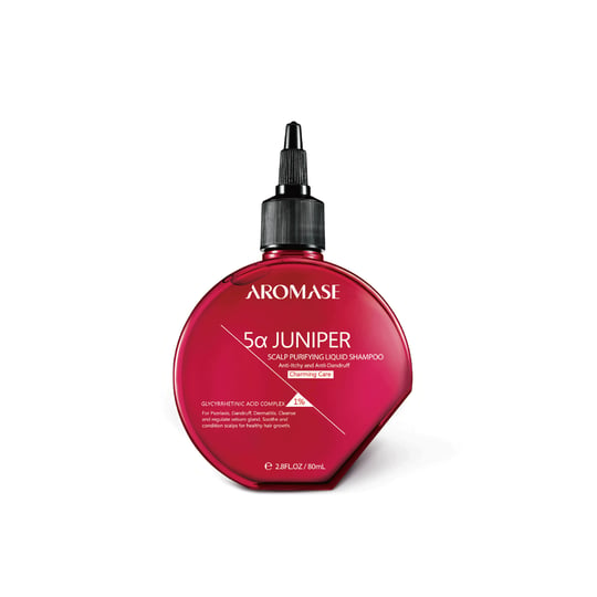 aromase-5-juniper-scalp-purifying-liquid-shampoo-charming-care-award-winning-scalp-deep-cleanser-exo-1