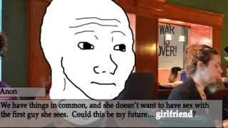 tfw no gf - The Life of Anon - Episode 4