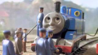 2Pac the Tank Engine