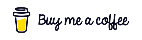 Buy Me a Coffee