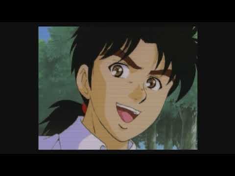 [Sample] SAROO 1.32 (240316) - Kindaichi Shounen no Jikenbo: Hoshimitou Kanashimi no Hukushuuki (J)