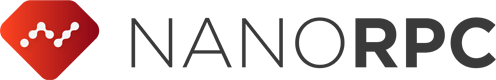 Ruby Nano RPC Logo