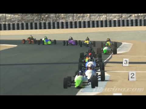 IntelliCaster Example Video