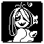 Achievement badge icon