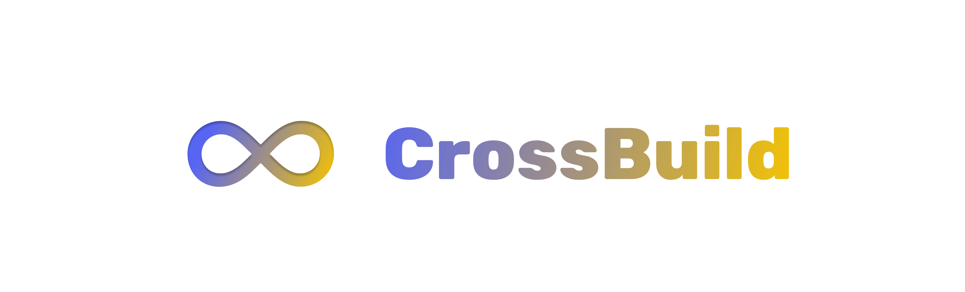 CrossBuild Logo