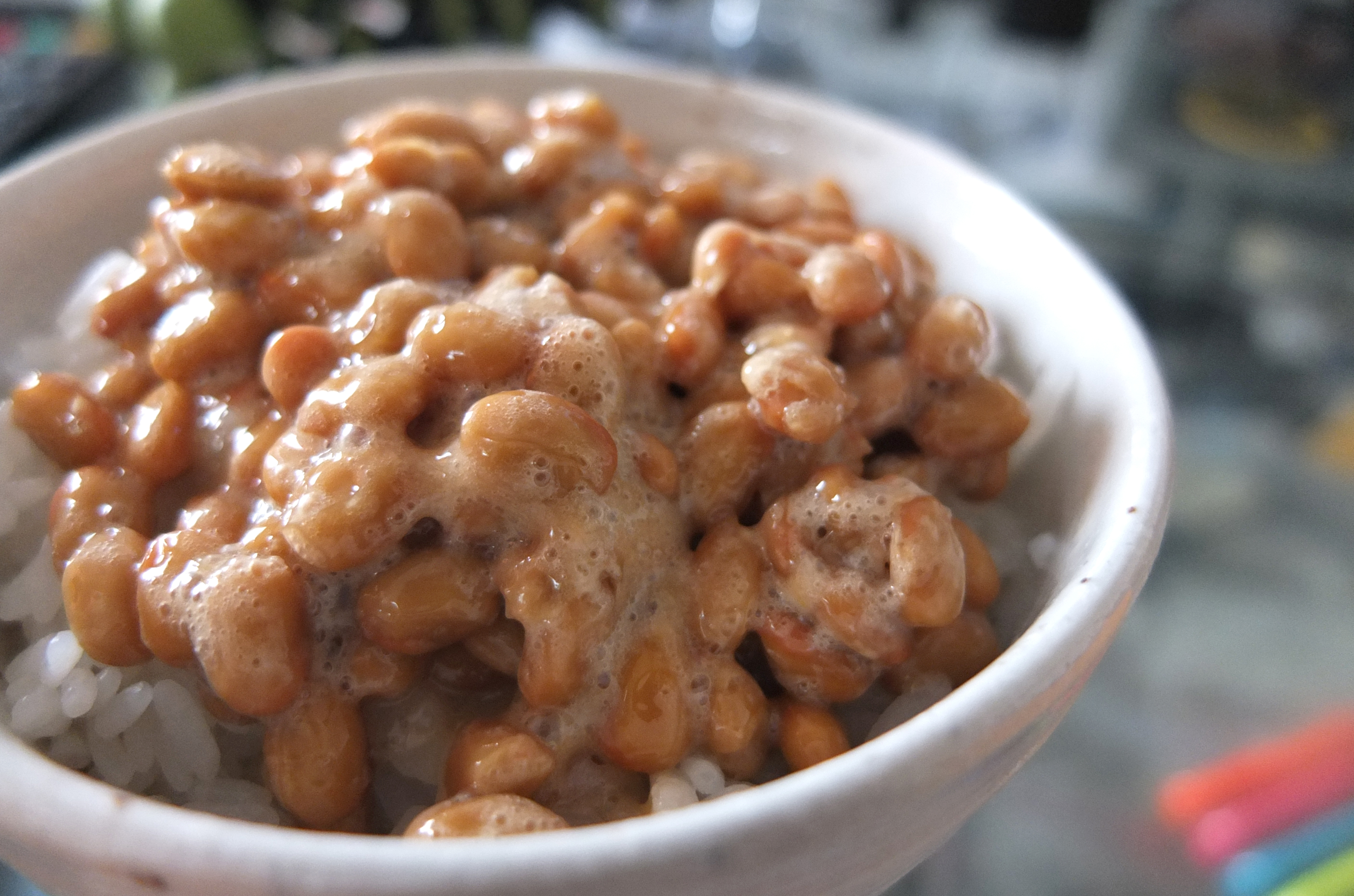 Natto