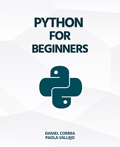 Python For Beginners