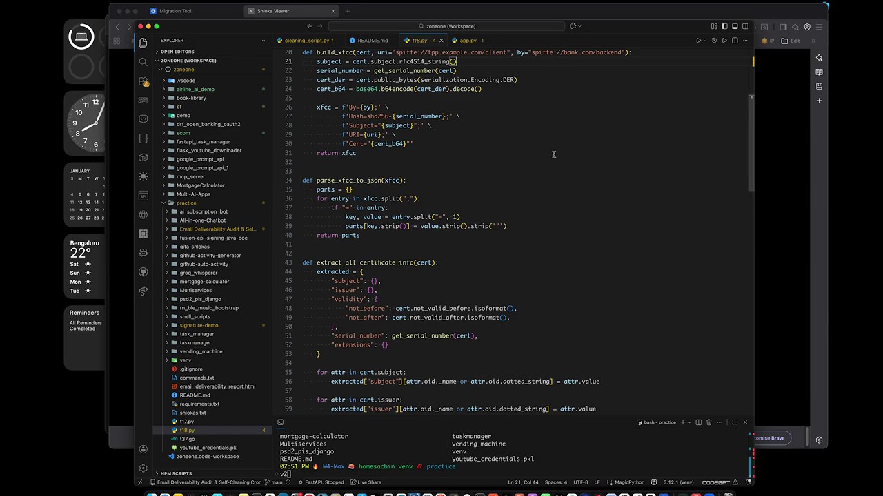 Email Deliverability Audit – Video Explainer