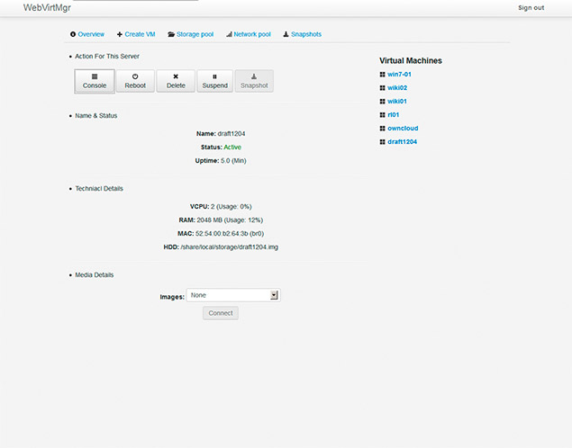 webvirtmgr-screenshot