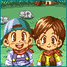 Harvest Moon GBC