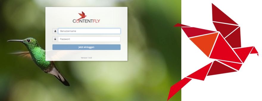 Contentfly CMS