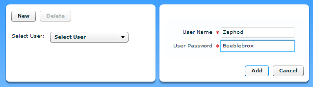 PureMVC AS3 Demo: Query CFC