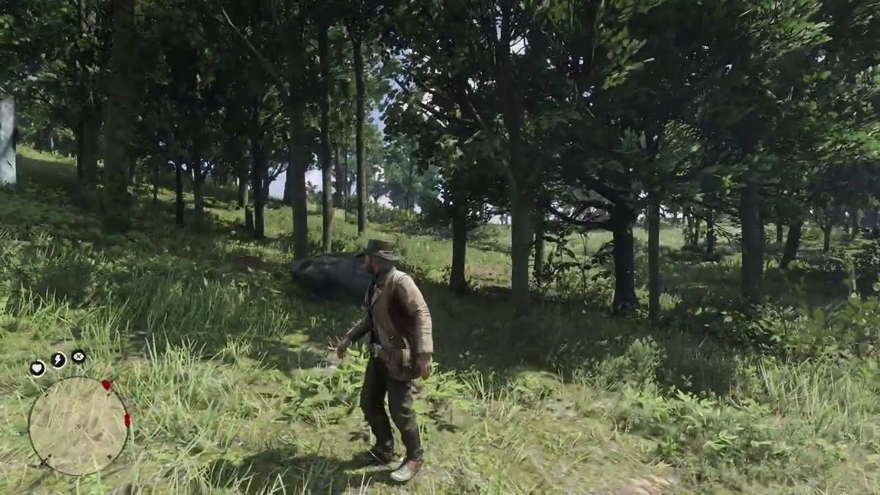 RDR2 Online Content Unlocker Setup · GitHub