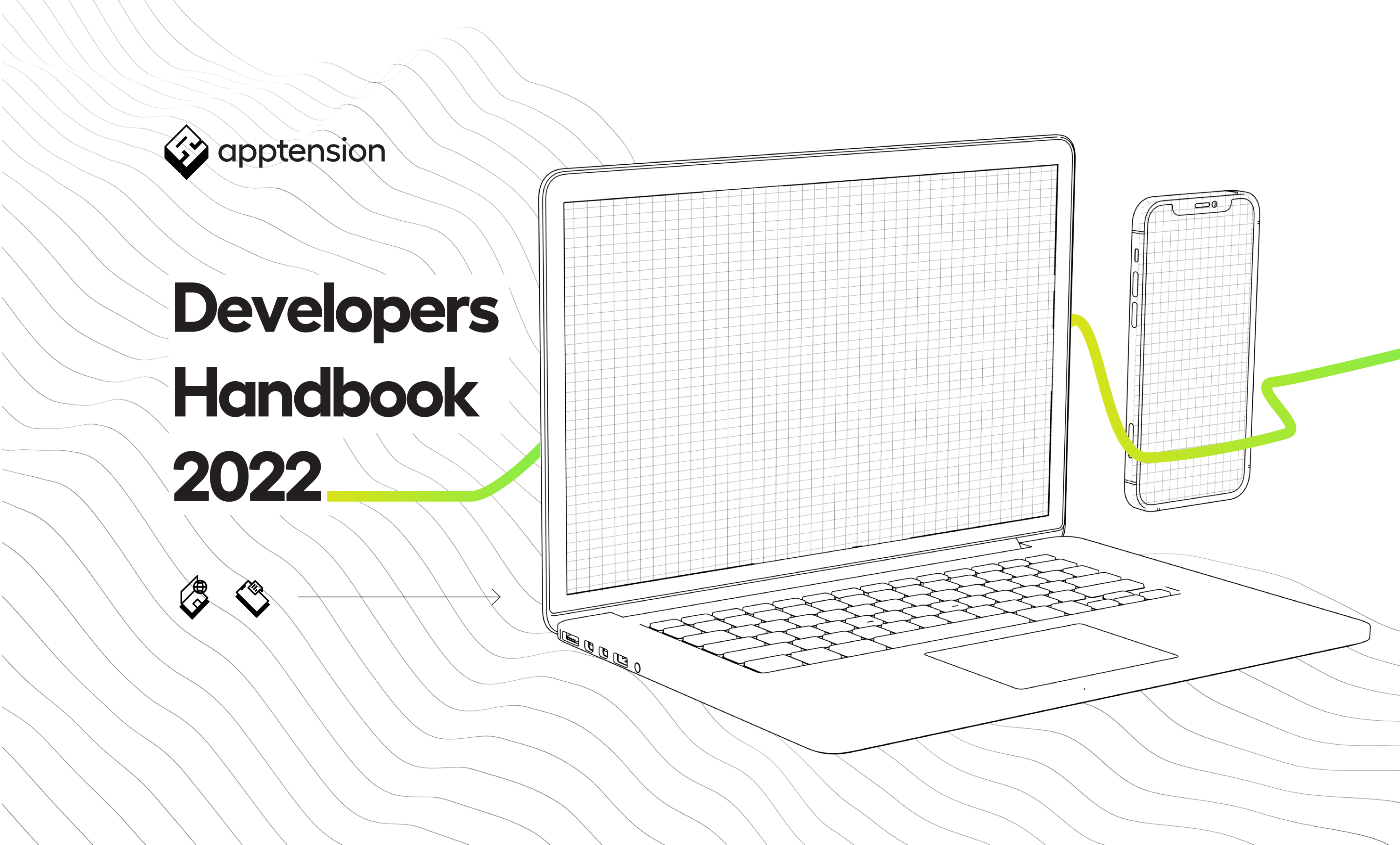 Developer Handbook 2022 - Created for Apptension