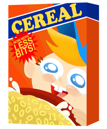 cereal