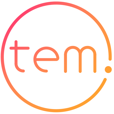 tem. logo