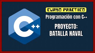 Curso C++ Proyecto batalla naval - 2025