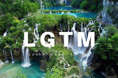 LGTM