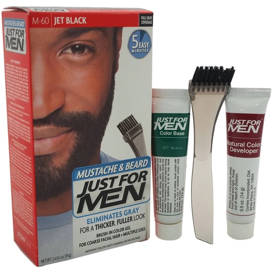 just-for-men-mustache-beard-color-jet-black-m-60-1-kit-1
