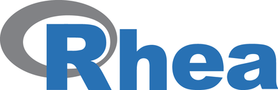 Rhea Logo