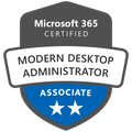 2020-01 - Microsoft 365 Certified Endpoint Administrator Associate