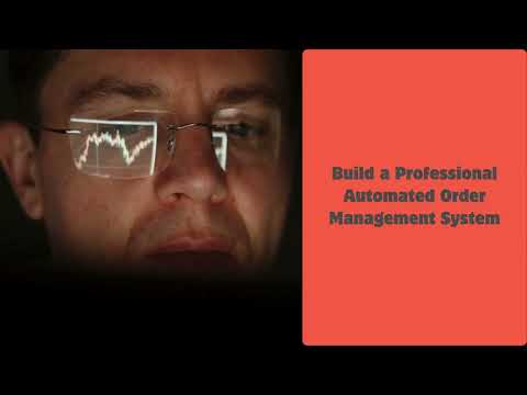 GitHub - trademetasync/Automated-Order-Management: A complete Order ...