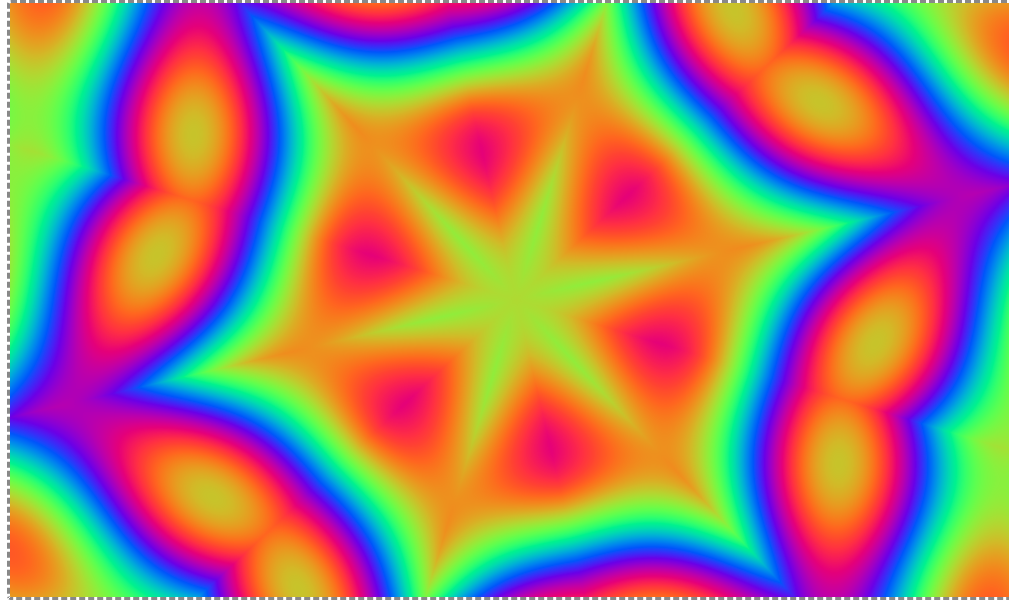 Kaleidoscope