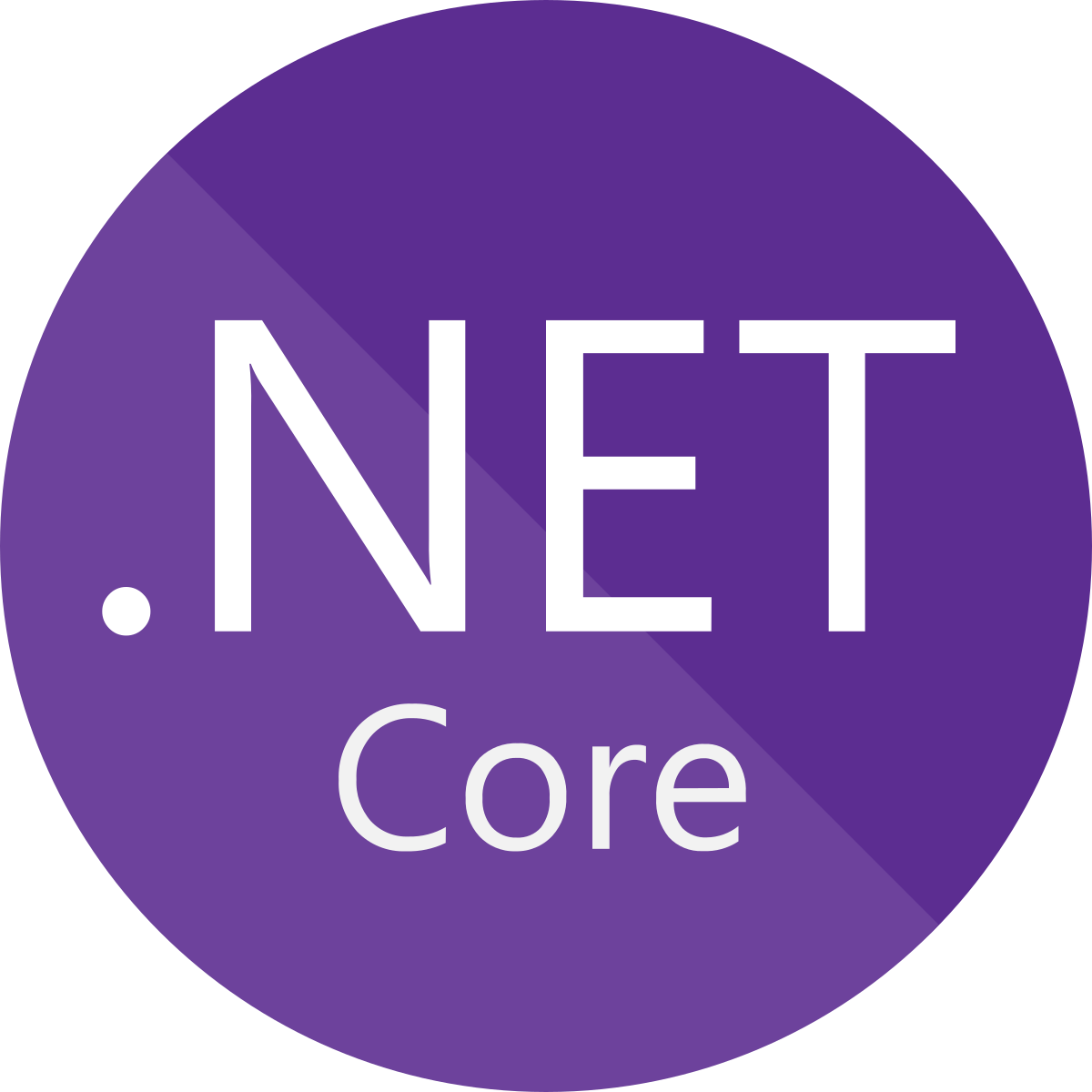 logo dotnet