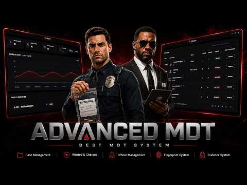 Advanced MDT