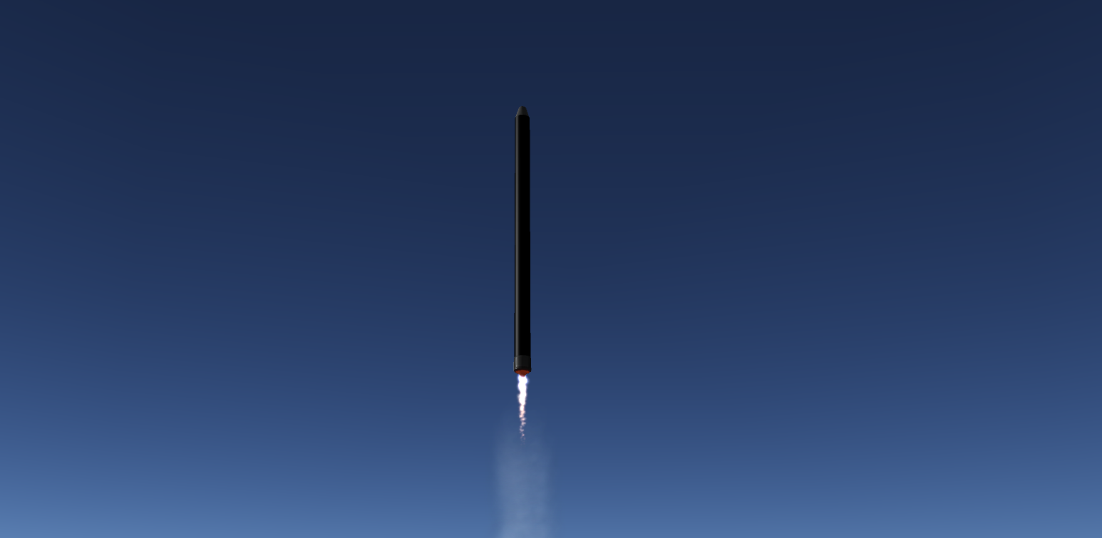 Liftoff