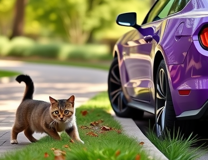 Temu cats and cars captcha solver