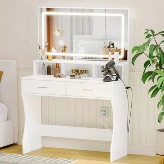 rovaurx-makeup-vanity-desk-with-mirror-and-3-color-dimmable-lights-vanity-table-with-charging-statio-1