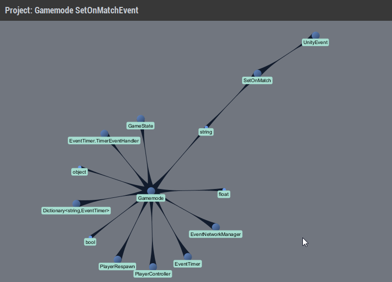 Arch tool demo image