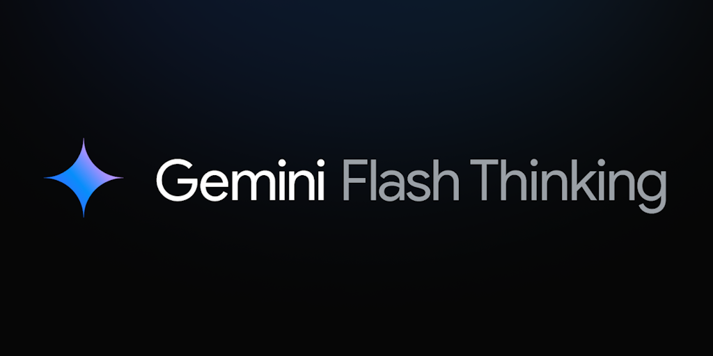 Gemini 2.0 Flash Thinking