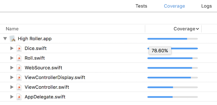 Code-Coverage-4